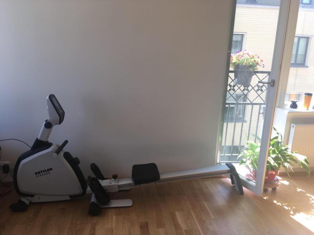 Huoneisto Valgevase 11a 1